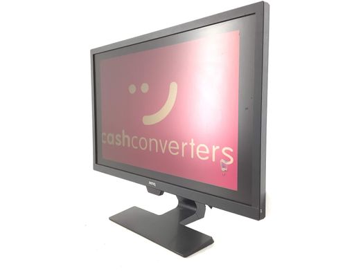 monitor led benq gl2480 24 led