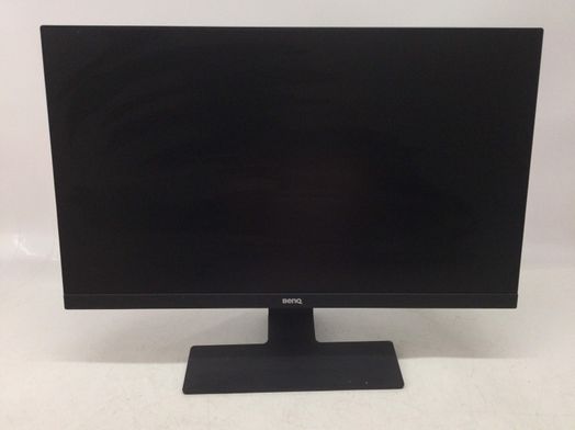 monitor led benq gl2580h 25 led