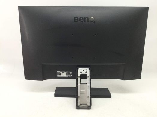 monitor led benq gl2580h 25 led
