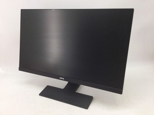 monitor led benq gl2580h 25 led