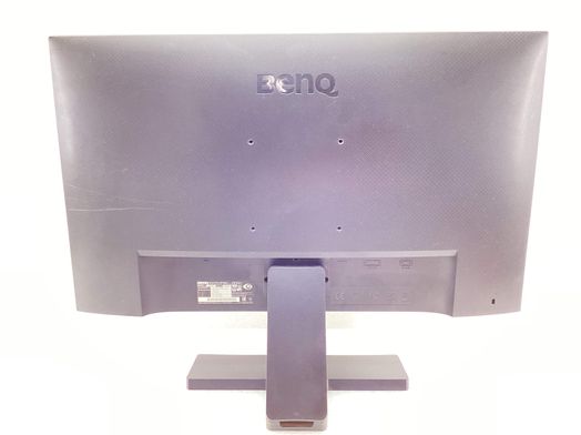 monitor led benq gl2580h 25 led