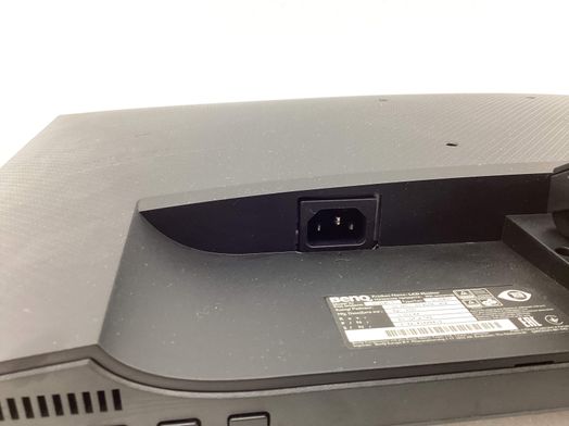 monitor led benq gl2580h 25 led