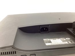 monitor led benq gl2580h 25 led