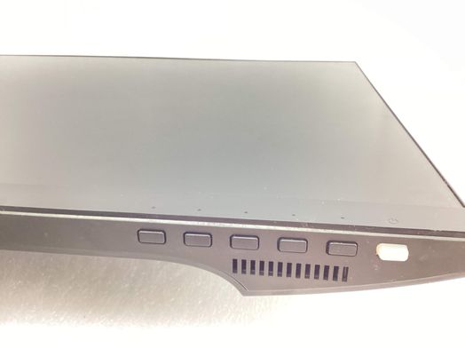 monitor led benq gl2580h 25 led