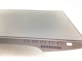 monitor led benq gl2580h 25 led