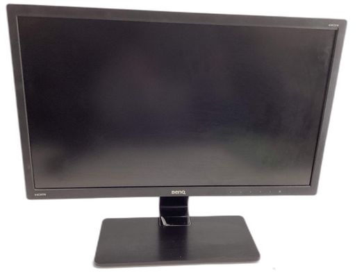 monitor led benq gw2270hm 21 led