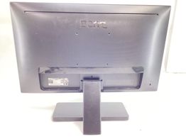 monitor led benq gw2270hm 21 led