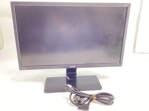 monitor led benq gw2270hm 21 led