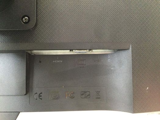 monitor led benq gw2480t 24 led