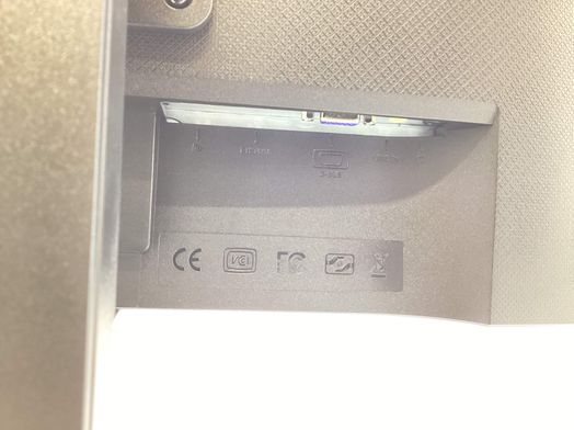 monitor led benq gw2480t 24 led