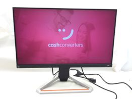 monitor led benq mobiuz ex2510s 25 led