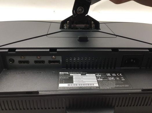 monitor led benq mobiuz ex2510s 25 led