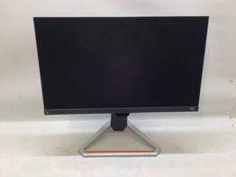 monitor led benq mobiuz ex2510s 25 led