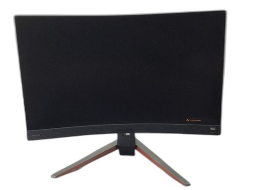 monitor led benq mobiuz ex2710r 27 led