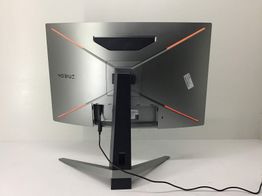 monitor led benq mobiuz ex2710r 27 led
