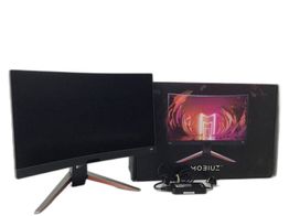 monitor led benq mobiuz ex2710r 27 led