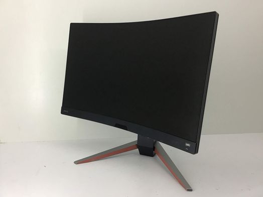 monitor led benq mobiuz ex2710r 27 led