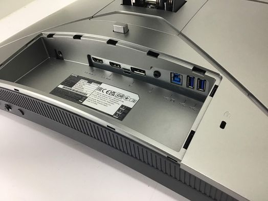 monitor led benq mobiuz ex2710r 27 led