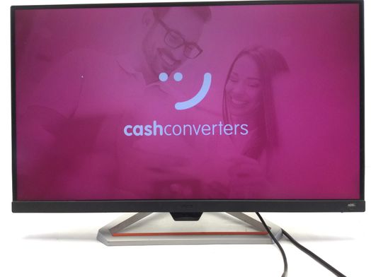 monitor led benq mobiuz ex2710s 27 led