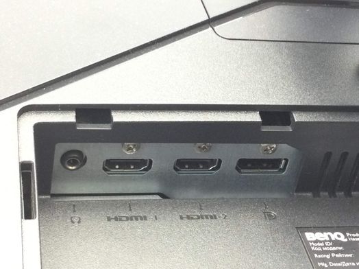 monitor led benq mobiuz ex2710s 27 led