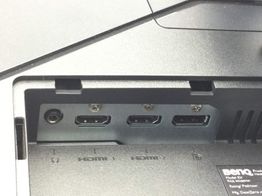 monitor led benq mobiuz ex2710s 27 led