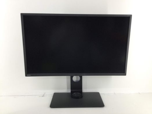 monitor led benq pd3200u 32 led
