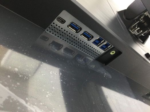 monitor led benq pd3200u 32 led