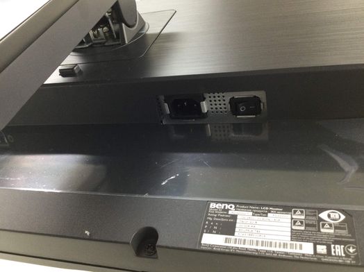 monitor led benq pd3200u 32 led