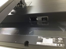 monitor led benq pd3200u 32 led