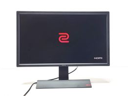 monitor led benq rl27558