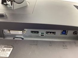 monitor led benq sw240 24 led