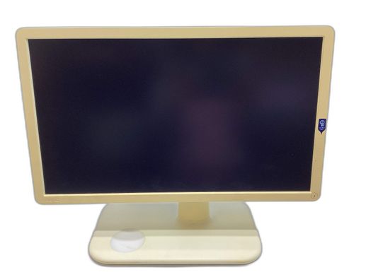 monitor led benq vw2235h 21 led