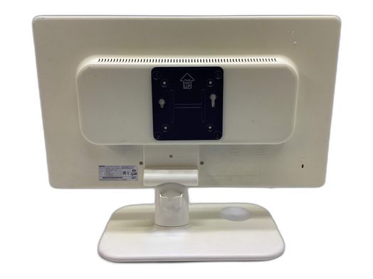 monitor led benq vw2235h 21 led