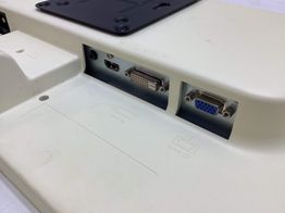 monitor led benq vw2235h 21 led