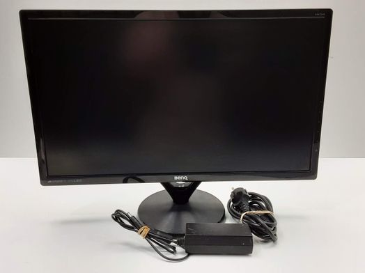 monitor led benq vw2245z 21 led
