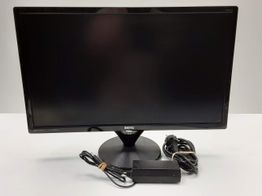 monitor led benq vw2245z 21 led