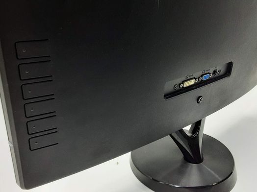 monitor led benq vw2245z 21 led