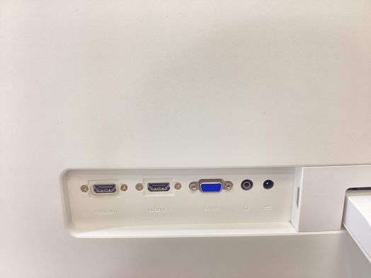 monitor led benq vz2470h 24 led