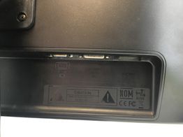 monitor led benq xl2411 24 led