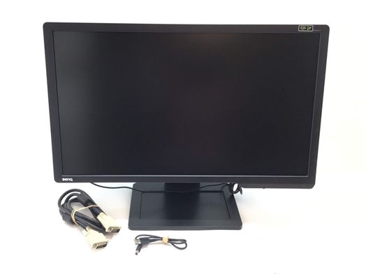monitor led benq xl2411 24 led