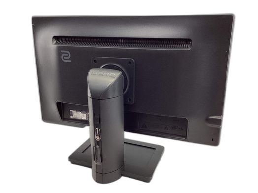 monitor led benq xl2411p 24 led