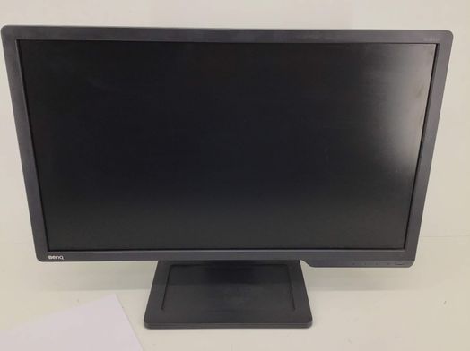 monitor led benq xl2411p 24 led