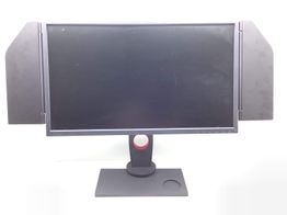 monitor led benq zowie xl2540 25 led