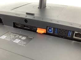 monitor led dell c2422he 24 led