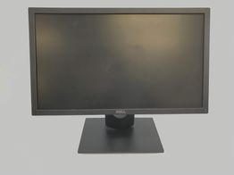 monitor led dell e2216h 21.5 led