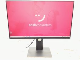 monitor led dell flat panel monitor p2719h