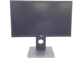 monitor led dell p2217h 22 led