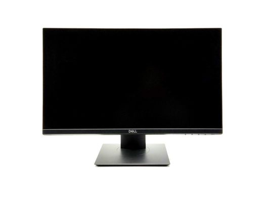 monitor led dell p2219h 21.5 led