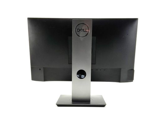 monitor led dell p2219h 21.5 led