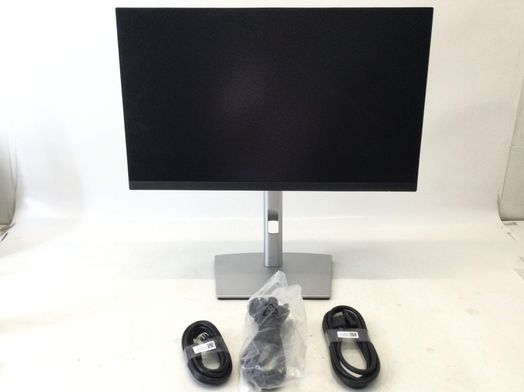 monitor led dell p2222h 22 led